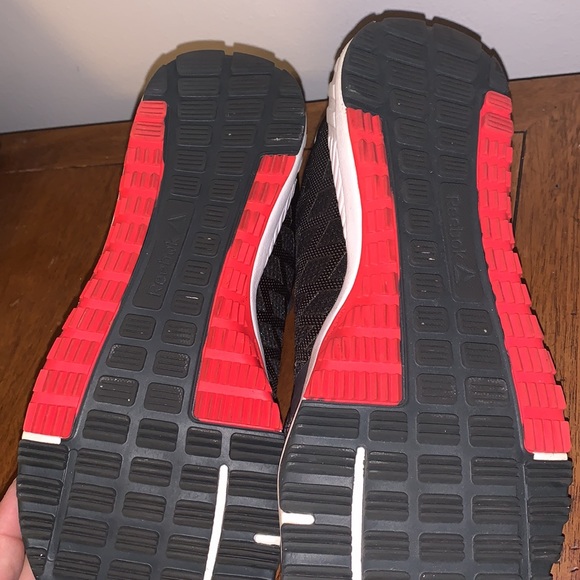 Women’s Reebok CrossFit Shoes - Picture 4 of 5